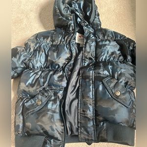 APPAMAN PUFFER JACKET
